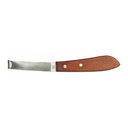 Farrier Hoof Knife-5/8'' Blade  Generic (brand may vary)